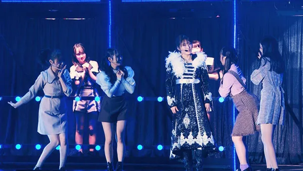 [BD日本演唱会][NMB48 – Shibuya Nagisa Graduation Concert 2024][BDISO 4BD][145GB][百度网盘]