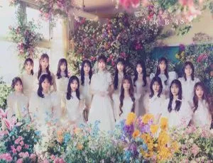 AKB48 2024日本演唱会BD资源：Colorcon Wink (Type A+B+C) 1CD+3BD 12.5GB 百度网盘