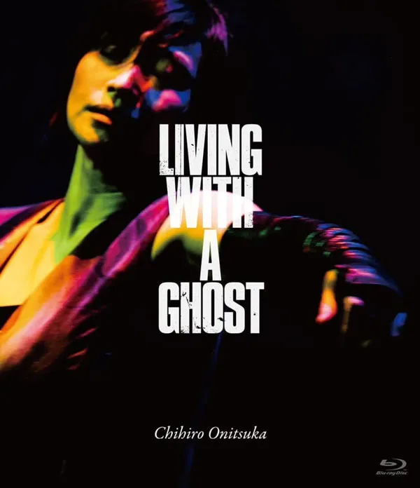 [BD日本演唱会][鬼束ちひろ Chihiro Onitsuka – LIVING WITH A GHOST 2021][BDMV][22.9GB][百度网盘]
