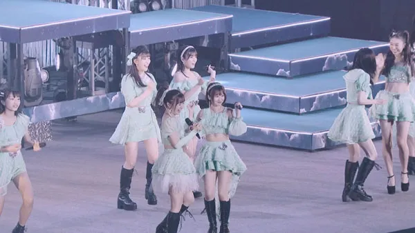 [BD日本演唱会][モーニング娘。23 コンサートツアー秋 Morning Musume 23 ～Neverending Shine Show～SPECIAL 2024][BDISO][44GB][百度网盘]