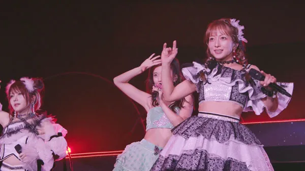 [BD日本演唱会][モーニング娘。23 コンサートツアー秋 Morning Musume 23 ～Neverending Shine Show～SPECIAL 2024][BDISO][44GB][百度网盘]