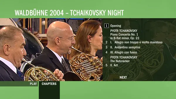 [BD欧美演唱会][Waldbuehne 2004 – A Tchaikovsky Night (Sir Simon Rattle, Lang Lang) 2004][BDMV][21.7GB][百度网盘]