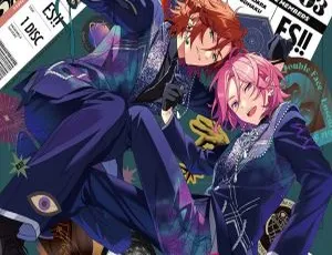 V.A.《Ensemble Stars!!》专辑系列 『TRIP Vol.3』Double Face 2023 24bit-96kHz Hi-Res Flac 886MB 百度网盘资源