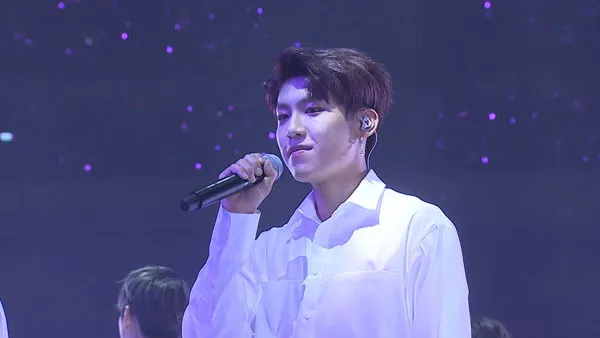 [BD韩国演唱会][WANNA ONE 世界巡回演唱会 WANNA ONE WORLD TOUR ONE：THE WORLD IN SEOUL 2018][ISO 双碟 82.8G][百度网盘]