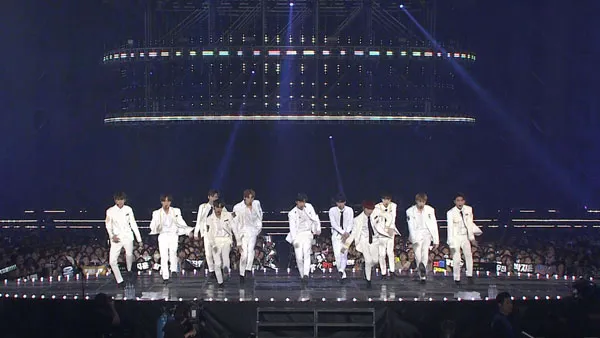 [BD韩国演唱会][WANNA ONE 世界巡回演唱会 WANNA ONE WORLD TOUR ONE：THE WORLD IN SEOUL 2018][ISO 双碟 82.8G][百度网盘]