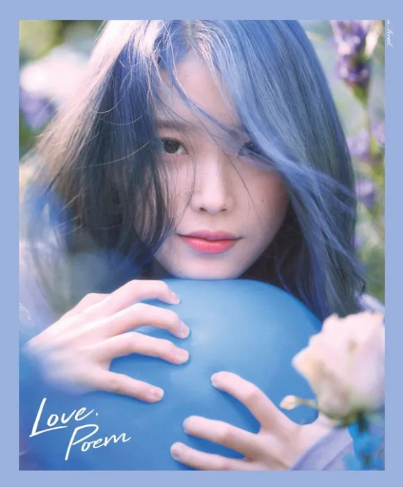 [BD韩国演唱会][李知恩 2019 “Love poem” 巡回演唱会 首尔站 IU 2019 Love Poem concert in Seoul 原盘中字][ISO 2BD 54.6G][百度网盘]