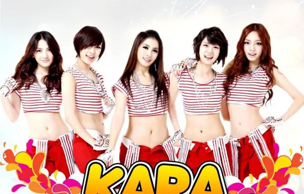 [BD韩国演唱会][KARA BEST CLIPS 3碟蓝光盘合集][3BD ISO 60.9G][百度网盘]