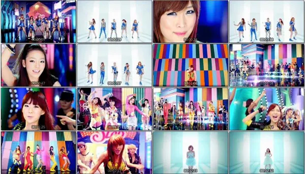 [BD韩国演唱会][KARA BEST CLIPS 3碟蓝光盘合集][3BD ISO 60.9G][百度网盘]