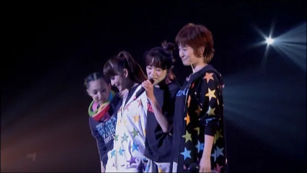 [DVD日本演唱会][SPEED – Welcome to SPEEDLAND SPEED Live 2009 @ Budokan 2010][2DVD ISO][12.2GB][百度网盘]