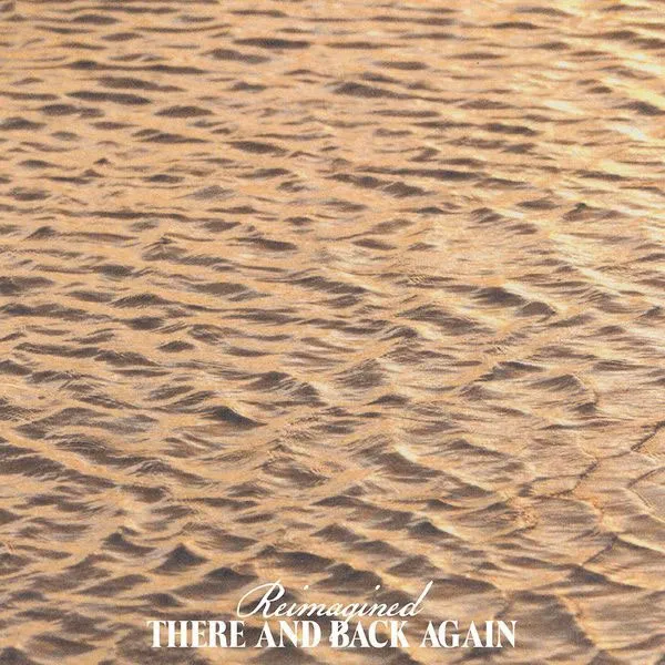 [에릭남 Eric Nam – There And Back Again (Reimagined) 2023][24bit-44.1kHz][Hi-Res Flac][269MB][百度网盘]