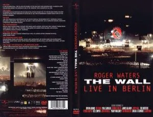 Roger Waters 1990年柏林《The Wall》欧美演唱会DVD 4.36G 百度网盘资源-小文资源网