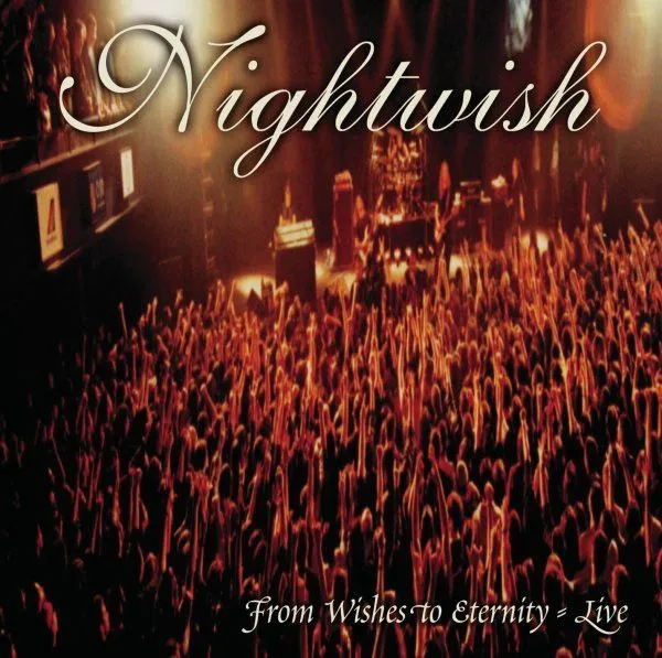 [DVD欧美演唱会][Nightwish夜愿乐队 From Wishes To Eternity 2001演唱会][DVD ISO][4.04G][百度网盘]