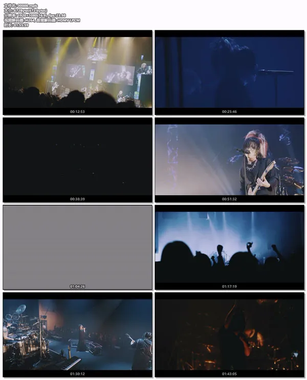 [BD日本演唱会][DEZERT – Major 1st Album「The Heart Tree」2024][CD+BD][自购蓝光原盘][BDISO][22GB][百度网盘]