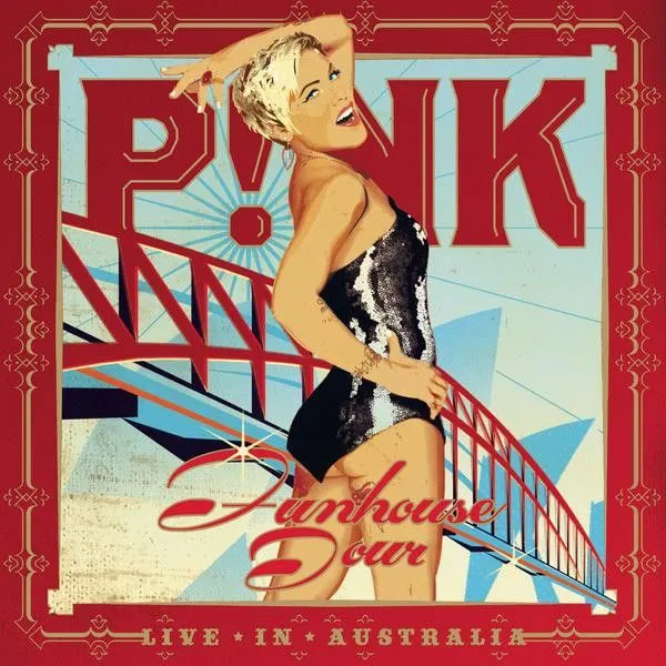 [DVD欧美演唱会][红粉佳人 摇滚游乐园 澳洲演唱会 Pink: Funhouse Tour: Live in Australia][2009][DVD ISO][4.34G][百度网盘]