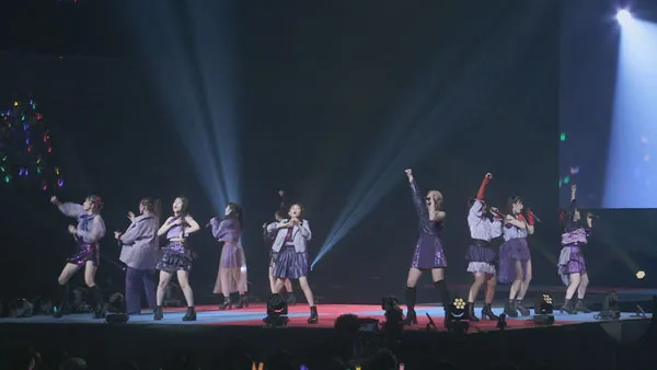 [BD日本演唱会][ANGERME concert 2022 autumn final ANGEL SMILE 2023][BDISO][42.3GB][百度网盘]