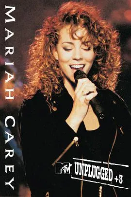 [DVD欧美演唱会][玛丽亚凯莉-1992MTV纽约不插电演唱会][DVD-ISO3.53G][百度网盘]