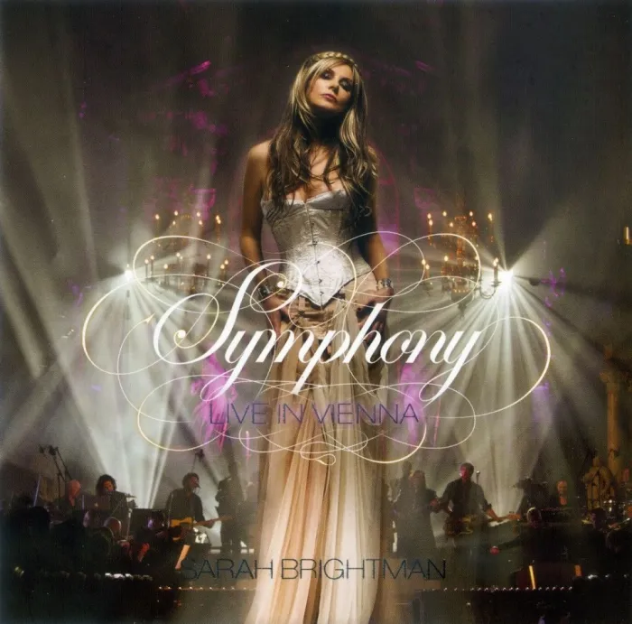 [DVD欧美演唱会][Symphony live in Vienne莎拉布莱曼《真爱传奇》维也纳圣史蒂芬大教堂现场演唱会 2008 演唱会][DVD ISO][7.49G][百度网盘]