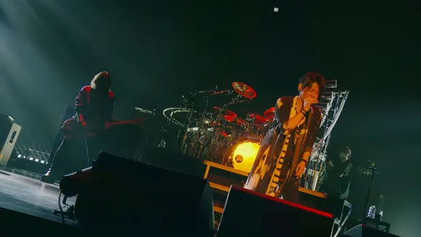 [BD日本演唱会][LUNA SEA – MOTHER 付属BD 1994 (2023)][BDMV 2BD][18GB][百度网盘]