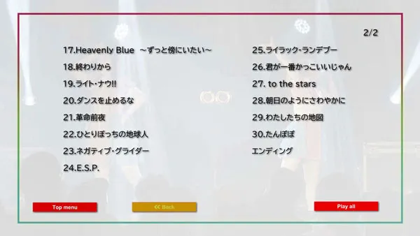 [BD日本演唱会][SAKA-SAMA – One-man Live Maiwai 2022][BDMV][17GB][百度网盘]
