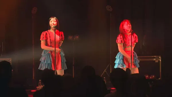 [BD日本演唱会][SAKA-SAMA – One-man Live Maiwai 2022][BDMV][17GB][百度网盘]