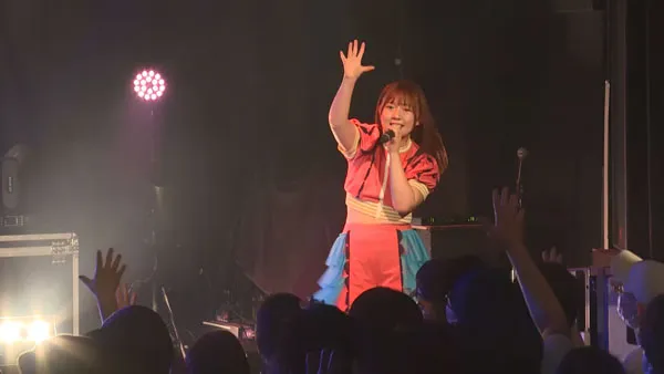 [BD日本演唱会][SAKA-SAMA – One-man Live Maiwai 2022][BDMV][17GB][百度网盘]