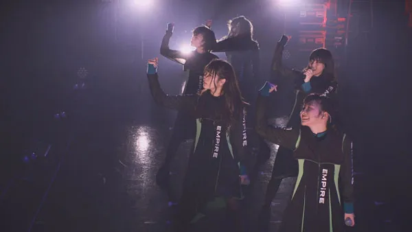 [BD日本演唱会][EMPiRE – EMPiRE S GREAT ESCAPE TOUR FiNAL at ZEPP DIVERCITY 2019][BDISO][31.8GB][百度网盘]