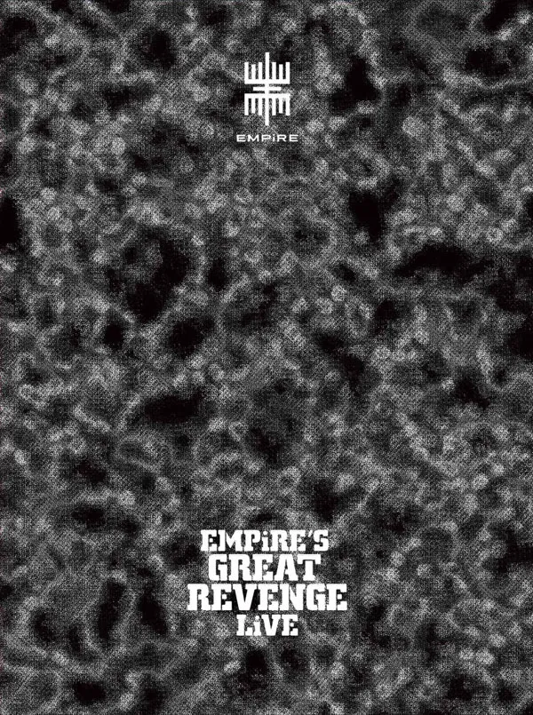 [BD日本演唱会][EMPiRE – EMPiRE S GREAT ESCAPE TOUR FiNAL at ZEPP DIVERCITY 2019][BDISO][31.8GB][百度网盘]