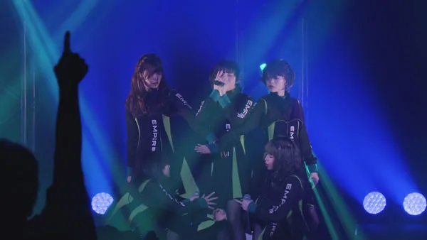 [BD日本演唱会][EMPiRE – EMPiRE S GREAT ESCAPE TOUR FiNAL at ZEPP DIVERCITY 2019][BDISO][31.8GB][百度网盘]