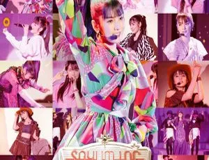 BD 珍藏！道重さゆみ 2023 日本演唱会 SAYUMINGLANDOLL -Mirai- 22.6GB 百度网盘速存-小文资源网