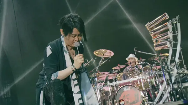 [BD日本演唱会][LUNA SEA – MOTHER 付属BD 1994 (2023)][BDMV 2BD][18GB][百度网盘]