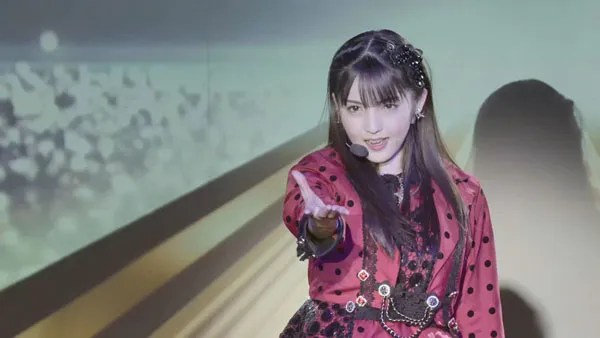 [BD日本演唱会][道重さゆみ – SAYUMINGLANDOLL -Mirai- 2023][BDMV][22.6GB][百度网盘]