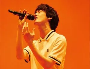 向井太一 2020 东京 Zepp Haneda 超燃演唱会 BD 资源 21GB 百度网盘速存-小文资源网