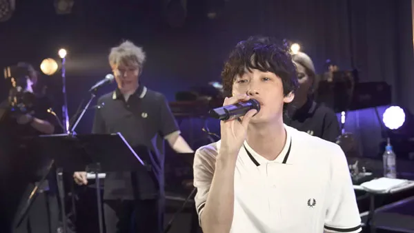 [BD日本演唱会][向井太一 Taichi Mukai – Supplement Live at Zepp Haneda (TOKYO) 2020][BDMV][21GB][百度网盘]