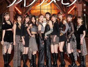 ANGERME 2023日本演唱会：爱的野兽同学（限量A B SP）BDISO 3BD 27.2GB 百度网盘资源
