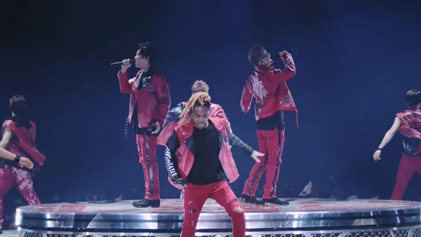 [BD日本演唱会][EXILE – STAR OF WISH 2018 付属BD][BDISO][21.4GB][百度网盘]
