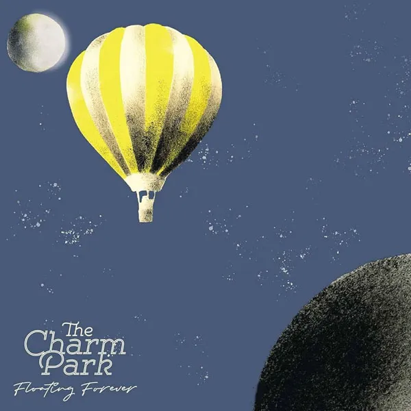 [BD日本演唱会][THE CHARM PARK – Floating Forever 付属BD 2021][BDMV][20.1GB][百度网盘]