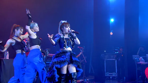 [BD日本演唱会][GARNiDELiA – stellacage 2023 -stella ship- Re：CoNNeCT 上海公演 2024][BDISO][19.76GB][百度网盘]