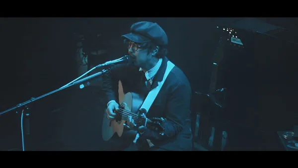 [BD日本演唱会][THE CHARM PARK – Floating Forever 付属BD 2021][BDMV][20.1GB][百度网盘]