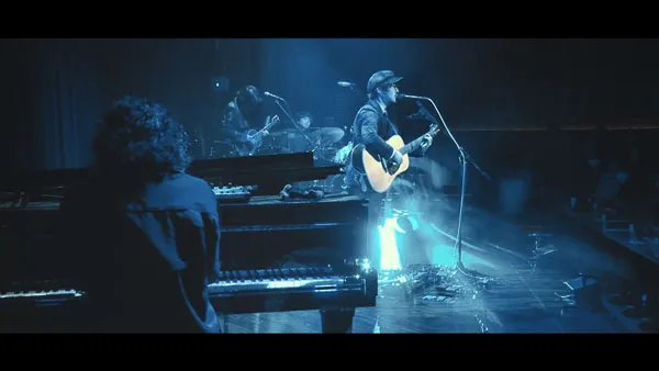 [BD日本演唱会][THE CHARM PARK – Floating Forever 付属BD 2021][BDMV][20.1GB][百度网盘]
