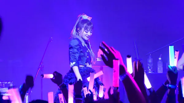 [BD日本演唱会][GARNiDELiA – stellacage 2023 -stella ship- Re：CoNNeCT 上海公演 2024][BDISO][19.76GB][百度网盘]