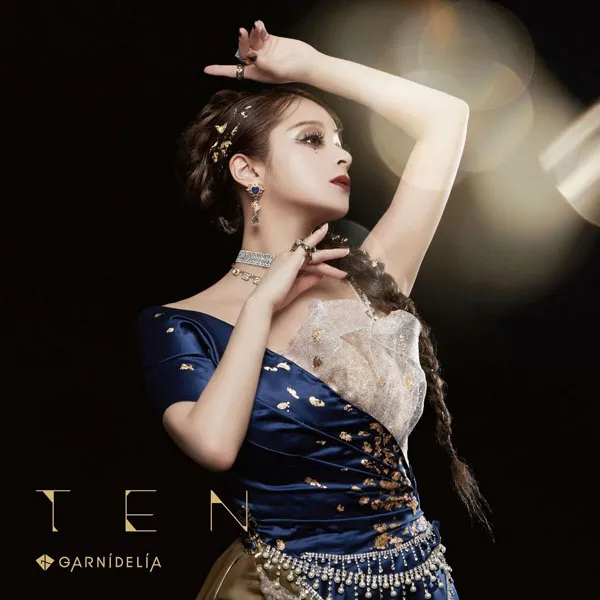 [BD日本演唱会][GARNiDELiA – stellacage 2023 -stella ship- Re：CoNNeCT 上海公演 2024][BDISO][19.76GB][百度网盘]