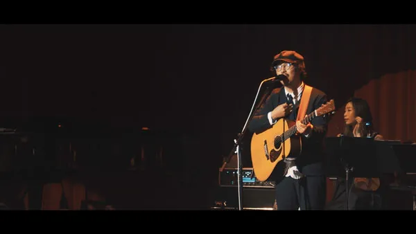 [BD日本演唱会][THE CHARM PARK – Floating Forever 付属BD 2021][BDMV][20.1GB][百度网盘]