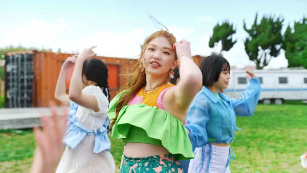 [BD日本演唱会][ANGERME (Takeuchi Akari) Single-V – Ikanakucha 2023][BDISO][7.2GB][百度网盘]