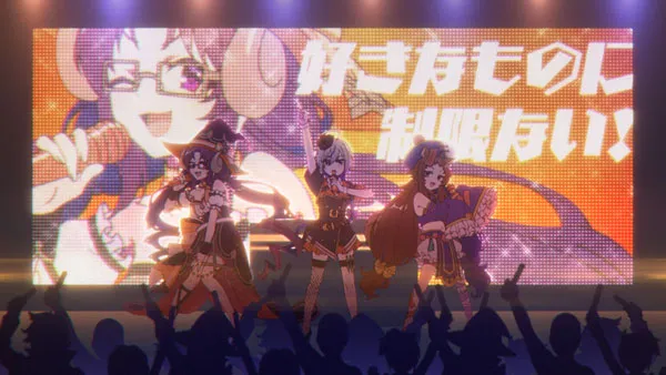 [BD日本演唱会][プリンセスコネクト! ReDive CHARACTER SONG ALBUM VOL.5 2024 CD+BD][BDMV][7.02GB][百度网盘]