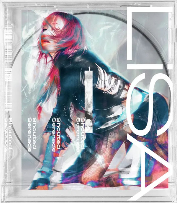 [BD日本演唱会][织部里沙 LiSA – Shouted Serenade 2024][CD+BD][BDMV][3.1GB][百度网盘]