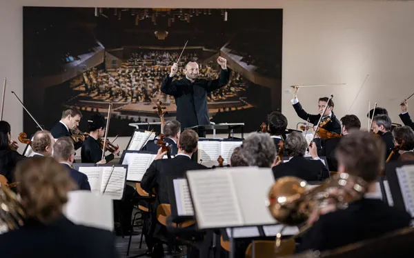 [BD欧美演唱会][欧洲音乐会 Europakonzert 2021 from Berlin][BDMV][19.8GB][百度网盘]