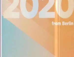 2020 欧洲柏林超震撼音乐会BD资源 21.3GB 百度网盘速存
