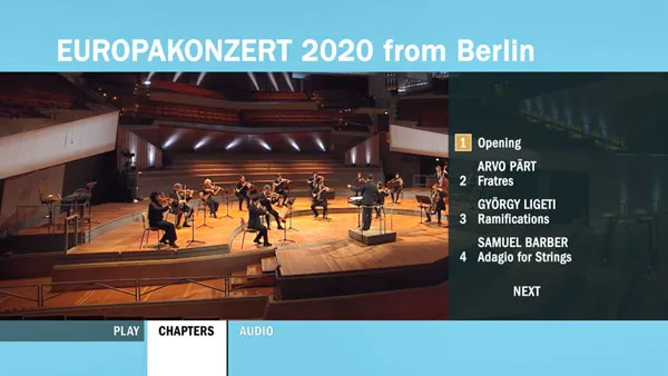 [BD欧美演唱会][欧洲音乐会 Europakonzert 2020 from Berlin][BDMV][21.3GB][百度网盘]