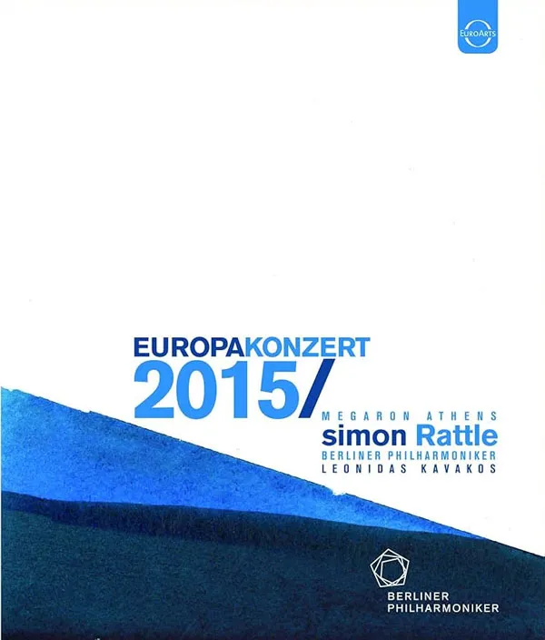 [BD欧美演唱会][欧洲音乐会 Europakonzert 2015 from Athens][BDMV][22.7GB][百度网盘]