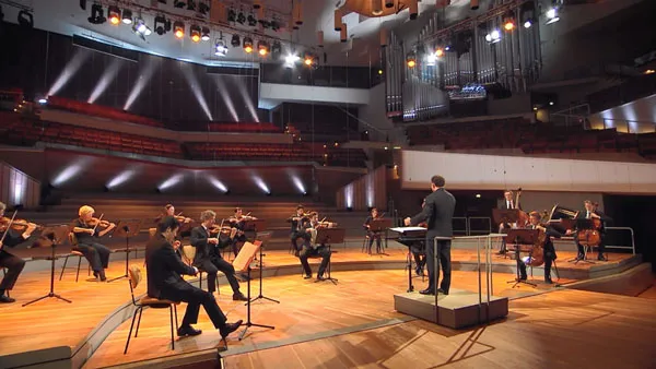 [BD欧美演唱会][欧洲音乐会 Europakonzert 2020 from Berlin][BDMV][21.3GB][百度网盘]